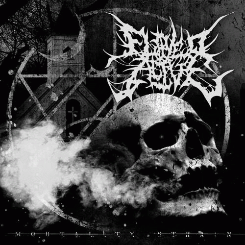 Flayed Alive : Mortality Strain